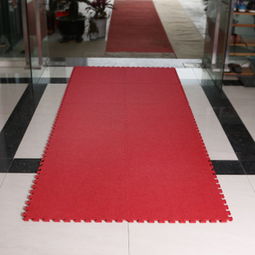 凱瑞國(guó)內(nèi)首創(chuàng)可拼接地墊 多功能設(shè)計(jì)，打造安全舒適家居