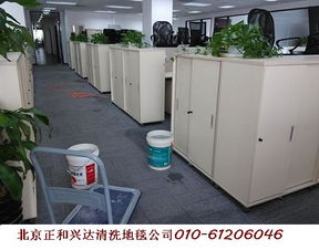 亞運(yùn)村專業(yè)保潔與地毯清洗服務(wù) 朝陽(yáng)區(qū)正和保潔公司的優(yōu)勢(shì)