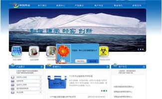 杭州網站制作與軟件開發 企業數字化轉型的得力伙伴